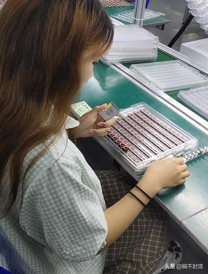 电子厂普工工作流程,电子厂流水线临时工一般做什么