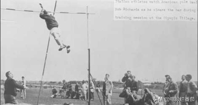 奥运会马拉松比赛感人事件,奥运会发生的奇葩运动员