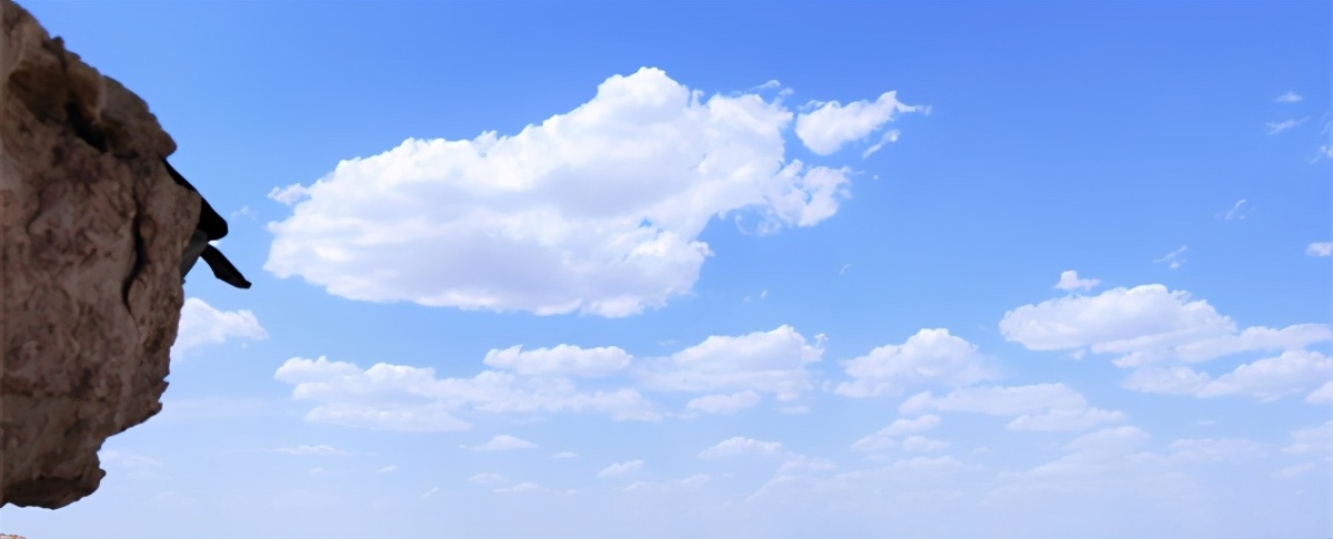 徒步西藏敦煌攻略,徒步走敦煌莫高窟