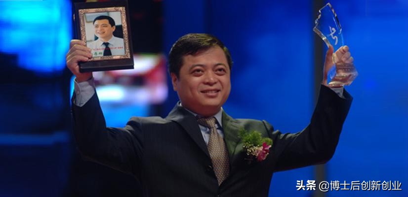 创业，心怀敬畏，勇往直前