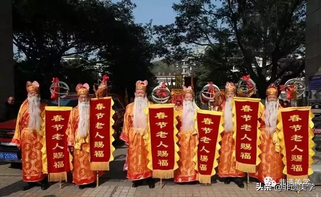 年味最浓的旅游地方,2022全国年味儿最浓的地方