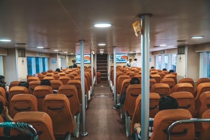 巴淡岛和巴厘岛有什么区别,巴厘岛和巴淡岛哪个好玩