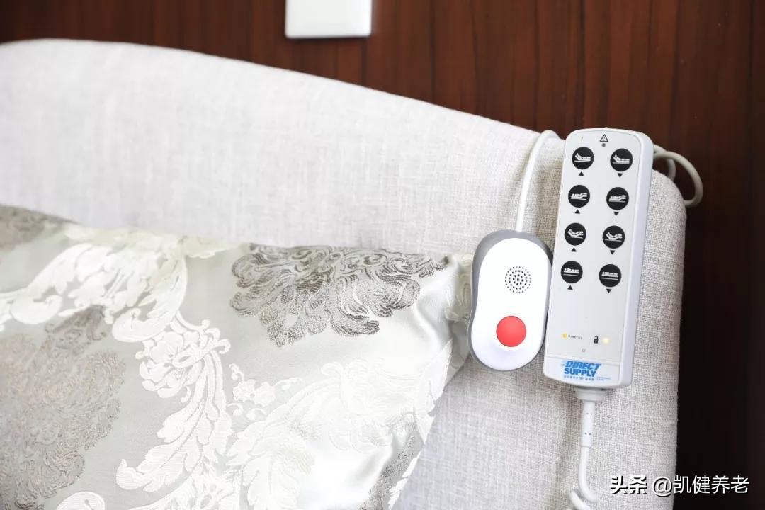 如何为“挑剔”的父母选择养老院？