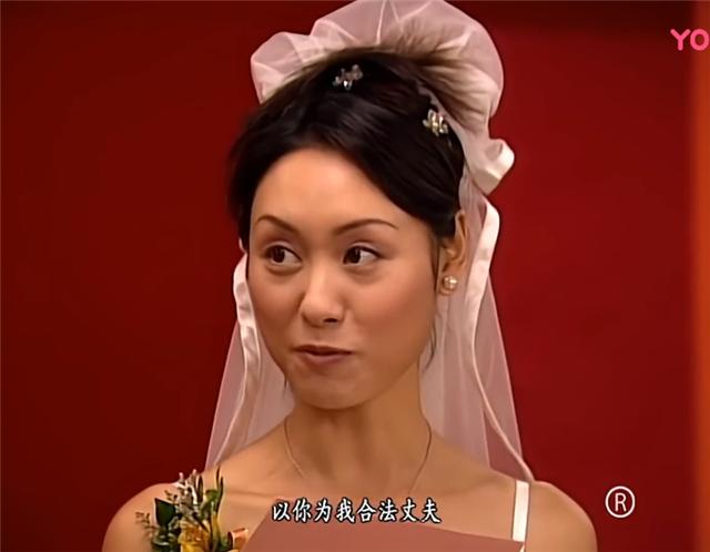 邵美琪创世纪,港剧邵美琪创世纪