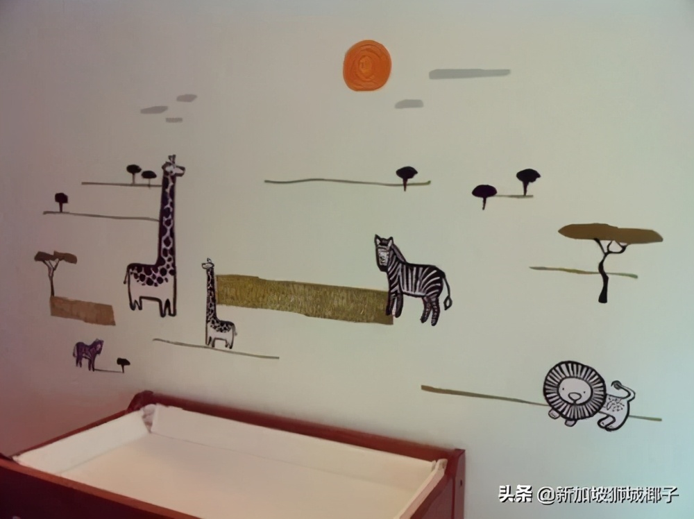 新加坡柏皓顶级豪宅户型图,新加坡乌节路豪宅铂瑞雅居