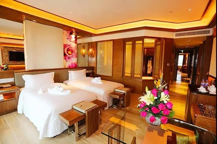 增城温泉别墅度假村,增城温泉度假村排名榜最新