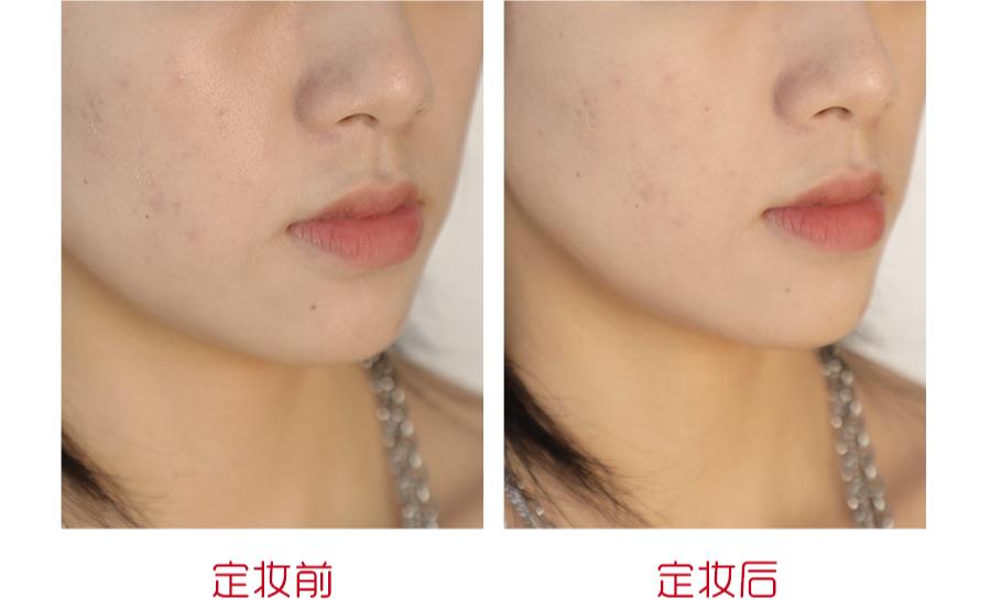 能抗住40度的高温,能扛住40度高温的定妆测评