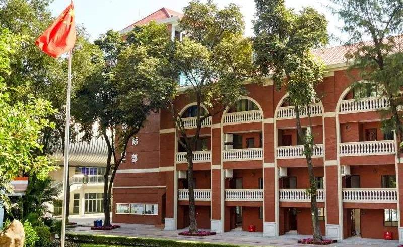 越秀教育强区,广州越秀区的教育好吗