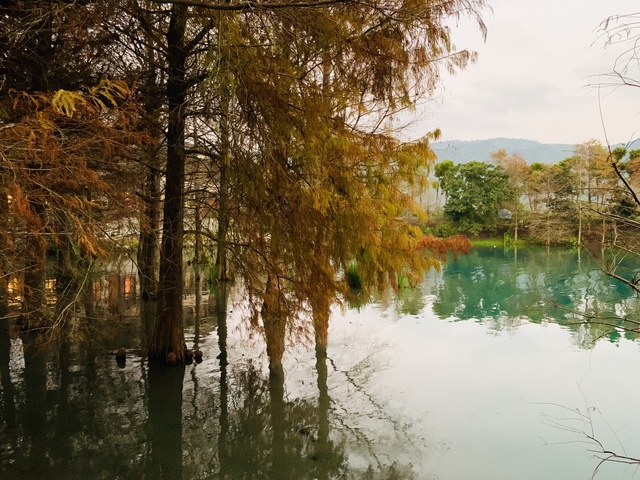 骑行台北到高雄多少公里,台北骑行到高雄