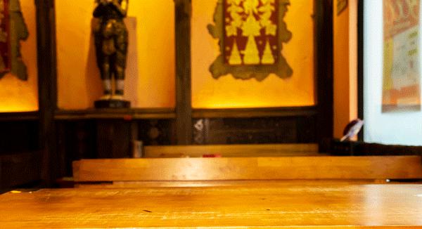 一家超有氛围感的小酒馆,这家小酒馆