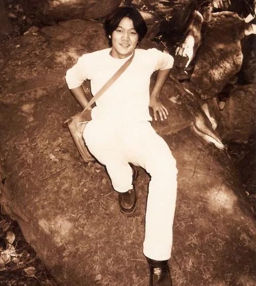 肖央谈筷子兄弟出道,肖央在筷子兄弟中的地位