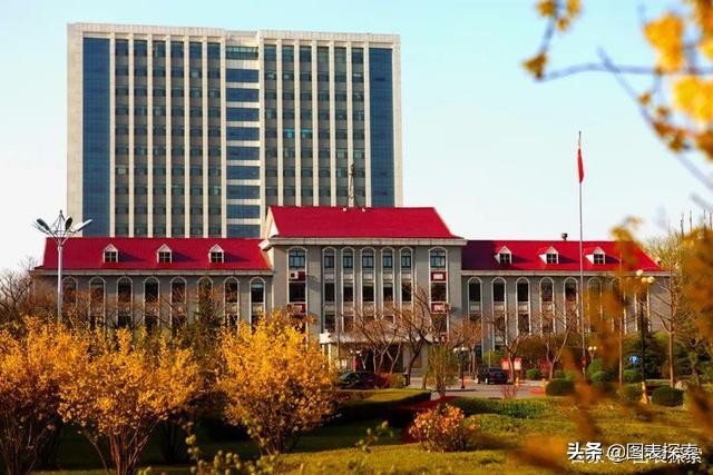 山西科技学院晋城校区简介,晋城职院和山西科技学院