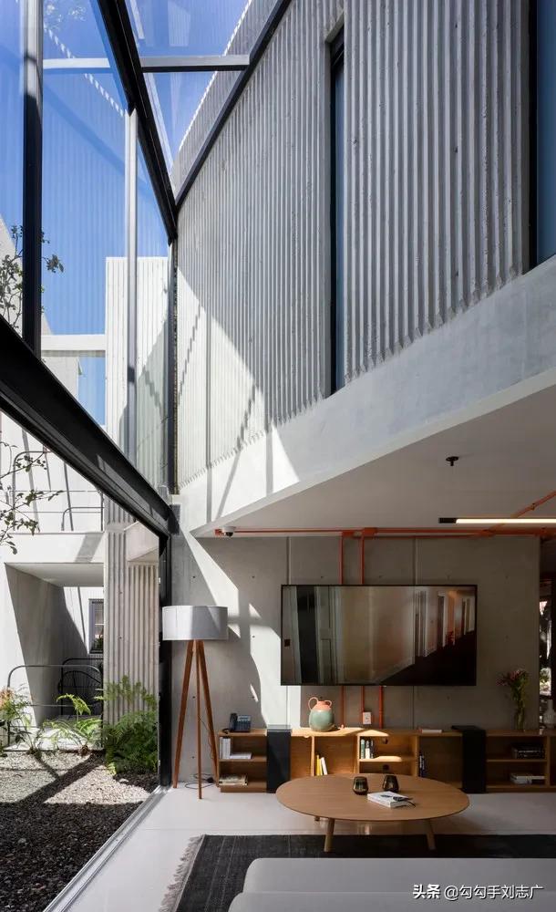 自建公寓一室一卫一厨30平,160平自建公寓