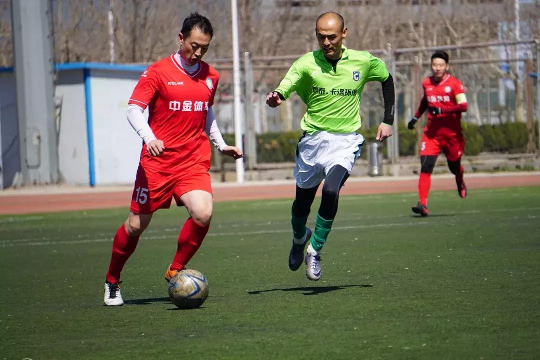 残血豪门境遇不同夺冠保级均现端倪“烟台农商银行”烟超、烟乙联赛迎来间歇期