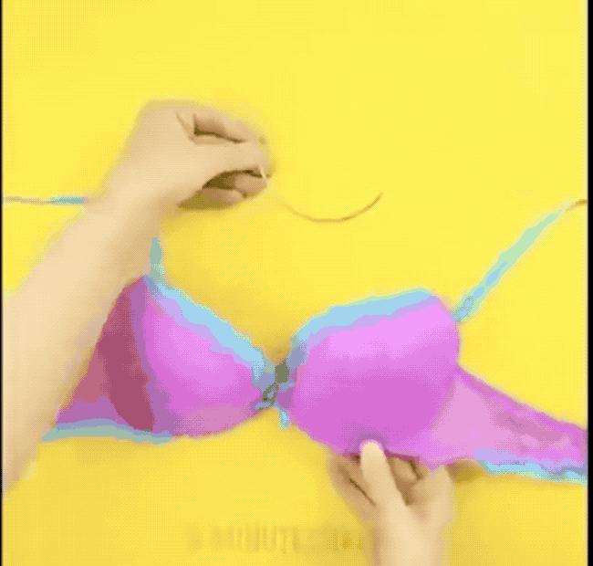 内衣钢圈有什么用,内衣的钢圈有什么作用