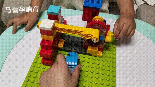 宝宝花式宅家攻略,在家陪娃玩