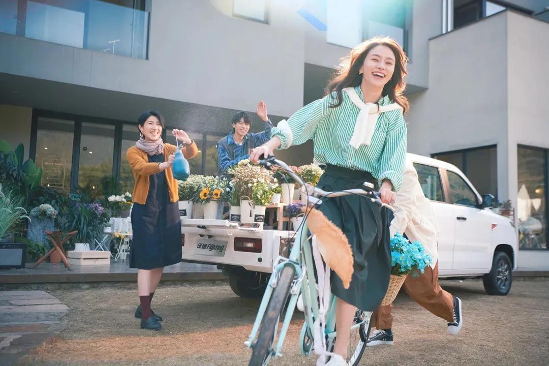 从LZ100微卡到*途征**,五菱能否实现“皮卡梦”?