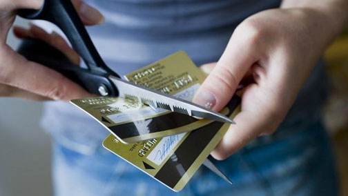 知道这些信用卡术语的人,信用额度都已经破了10万!