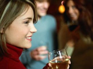 从喝酒看出一个人性格,从喝酒看出一个人的心