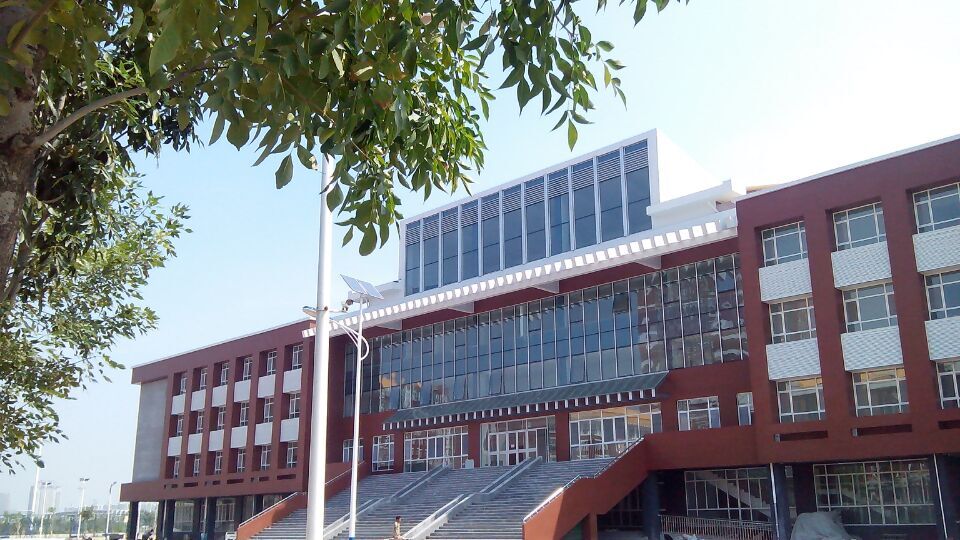 河北沧州水利电力学院附近的大学,河北沧州水利电力学院是几本