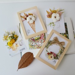 鲜花怎么保养成干花,鲜花变干花如何能保持原色