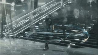 最终幻想15人物解析,最终幻想15回水