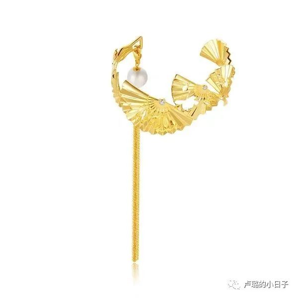 从乘风破浪的姐姐看成功之道,乘风破浪的姐姐金首饰