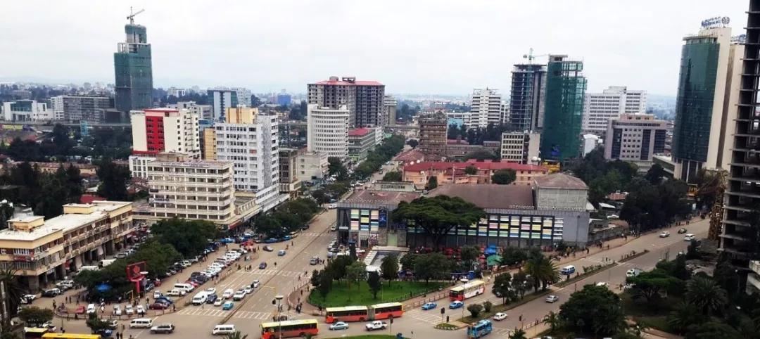 走进埃塞俄比亚纪录片,走进埃塞俄比亚