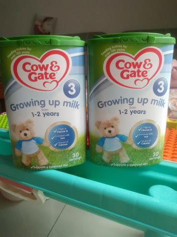 英国牛栏奶粉最新事件,英国牛栏奶粉为什么不建议长期喝