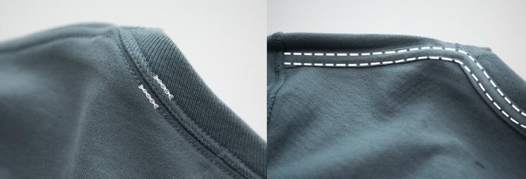 清爽男生穿搭推荐,男生夏天穿什么颜色短袖好看