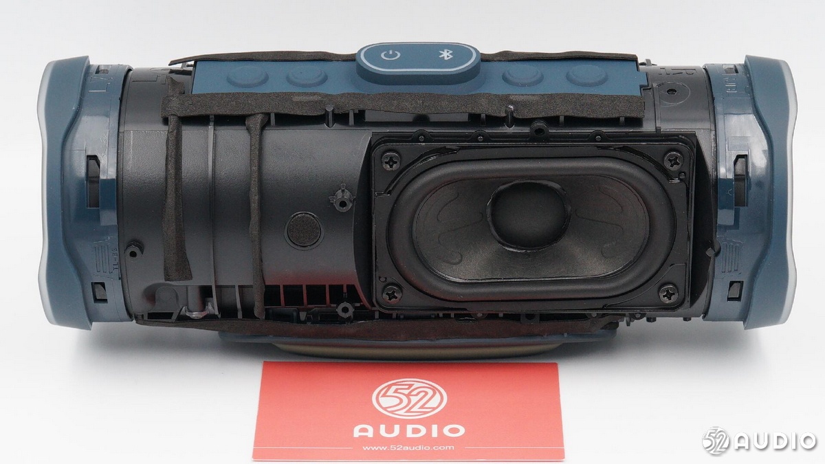 jbl拆解charge4,jblcharge4