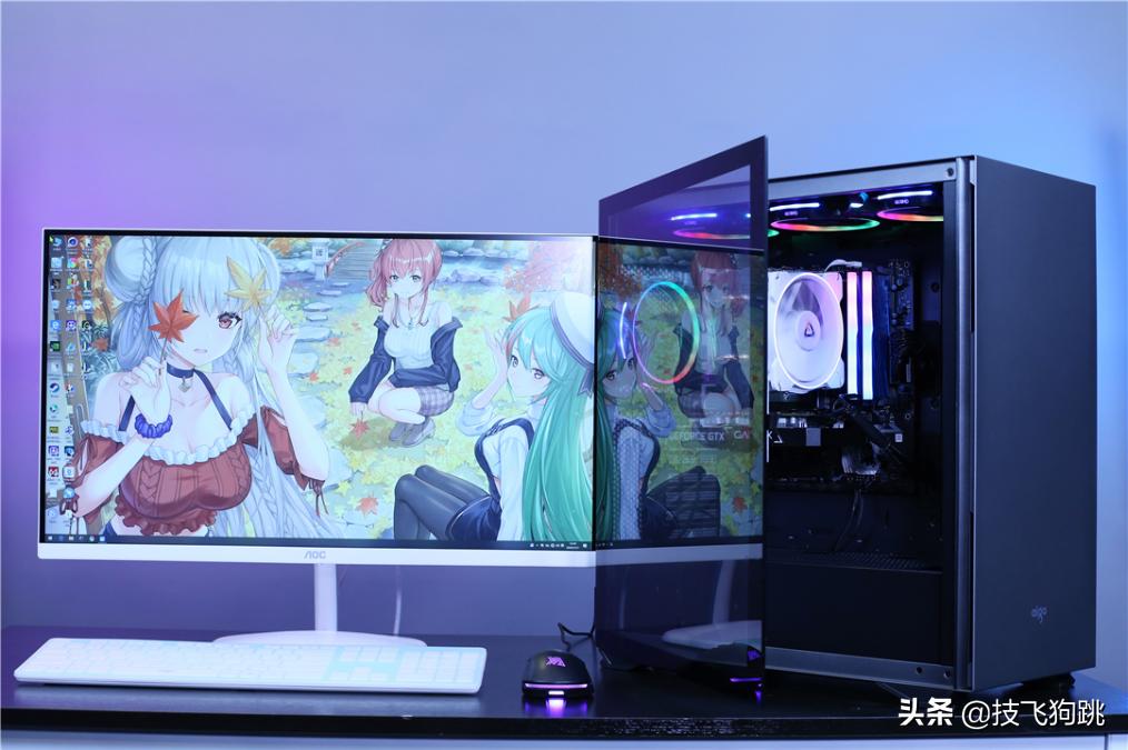 入门级甜品级显卡推荐,入门甜品卡