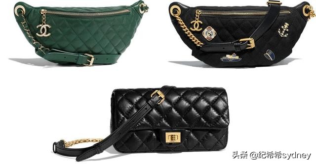 希希推荐包包,2019包包流行这几款
