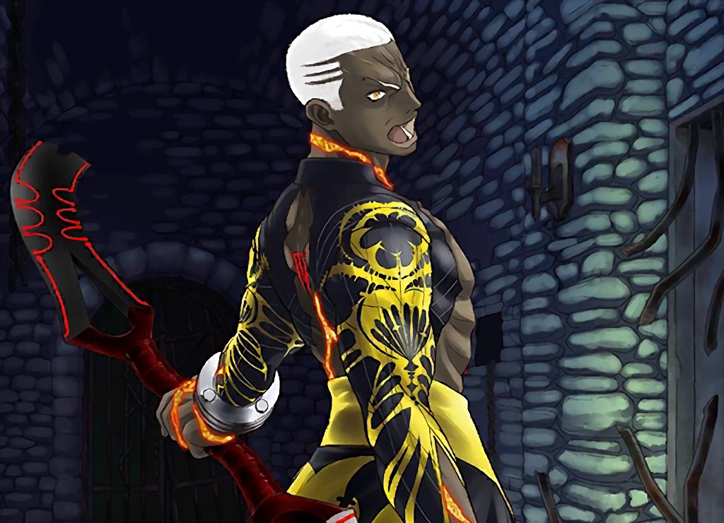 fgo红a卫宫值不值得练,fgo卫宫值不值得练