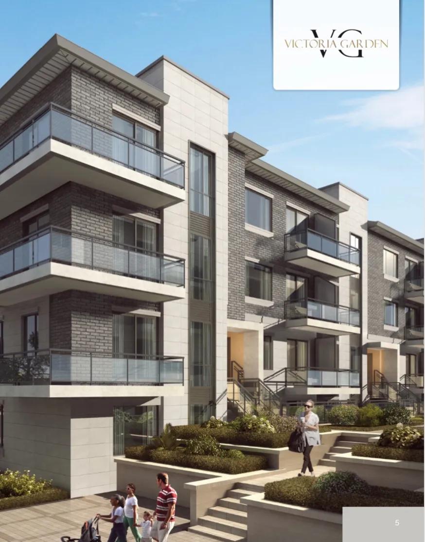 维多利亚花园价格表,维多利亚带大花园三房两厅精装修