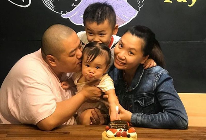 周星驰说很多人找他拍戏,周星驰当年只给他两分钟的镜头