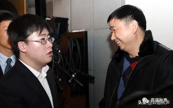 命运的考核第五季定式走错早期崩溃俞斌在赵治勋阵前最后一劫