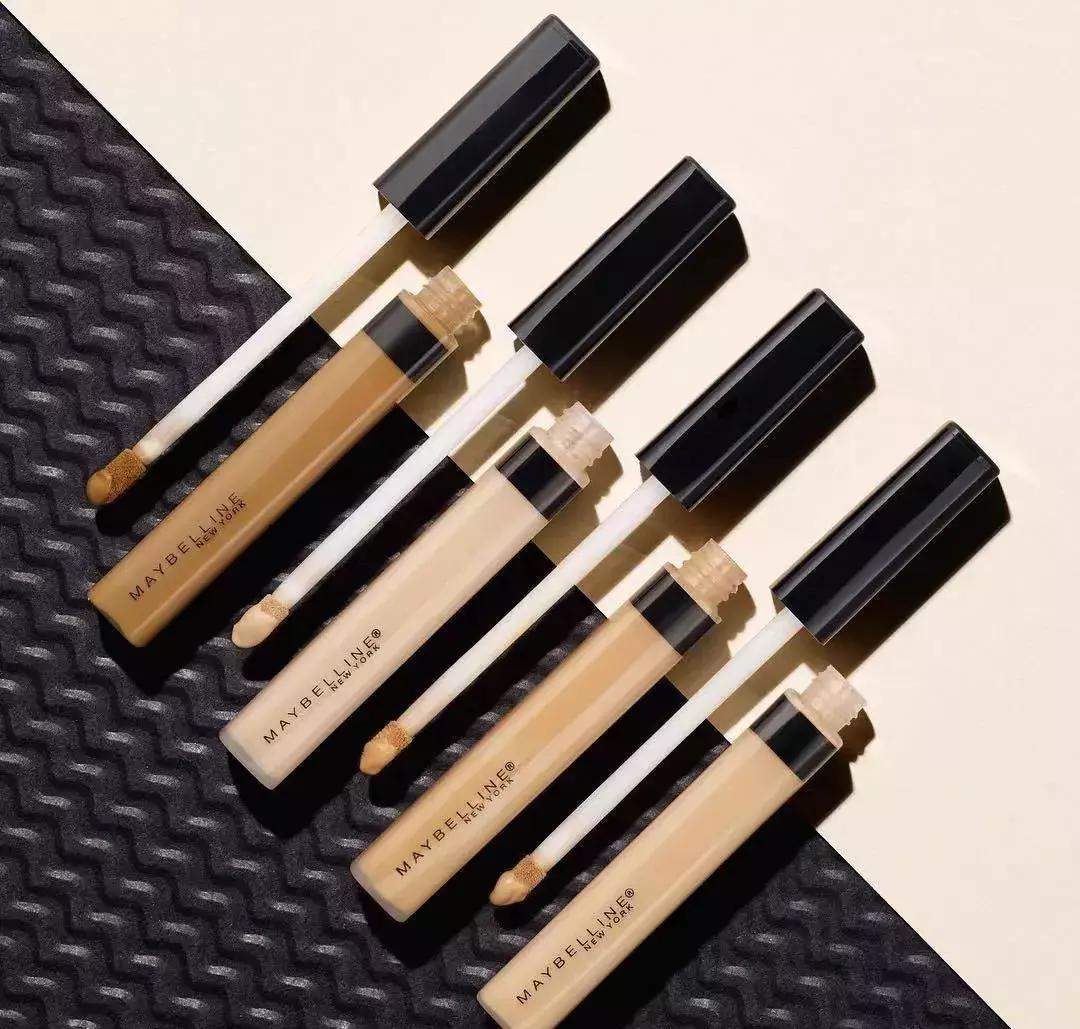 便宜好用的彩妆全套学生党,学生党必看500块搞定全套彩妆