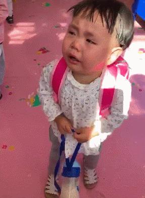 当孩子说我不会读书怎么办,如何对待孩子的逆商