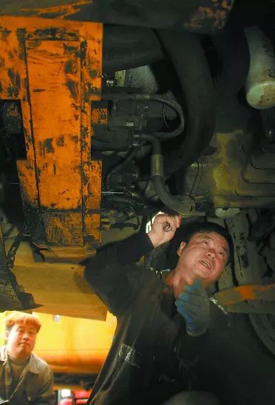 挖机维修行业的前景,不开挖机都去做什么了