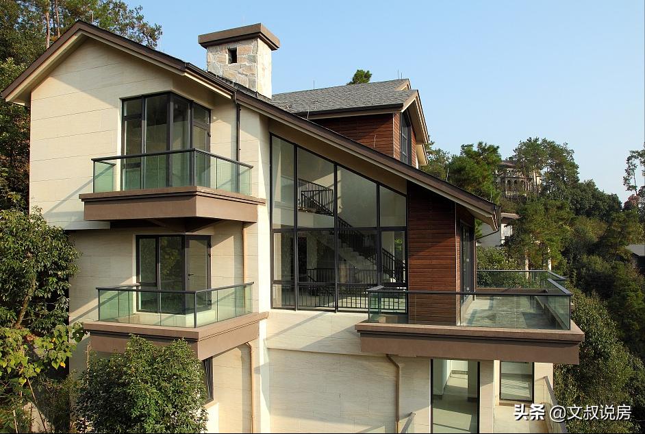 购买叠拼别墅的人多吗,有钱人看不上中产买叠拼别墅