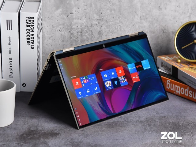 惠普spectrex360深度测评,惠普spectrex360超级本