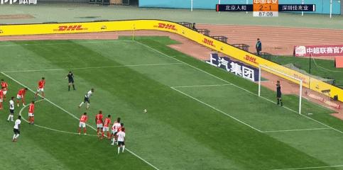 19到20赛季门将精彩扑救,中超十佳门将2019