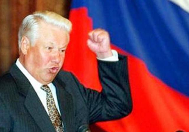 俄罗斯最有钱的富豪和普京的关系 (普京与前俄罗斯首富)