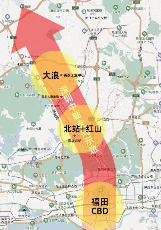 深圳史上最大土拍,深圳史上最大土拍视频