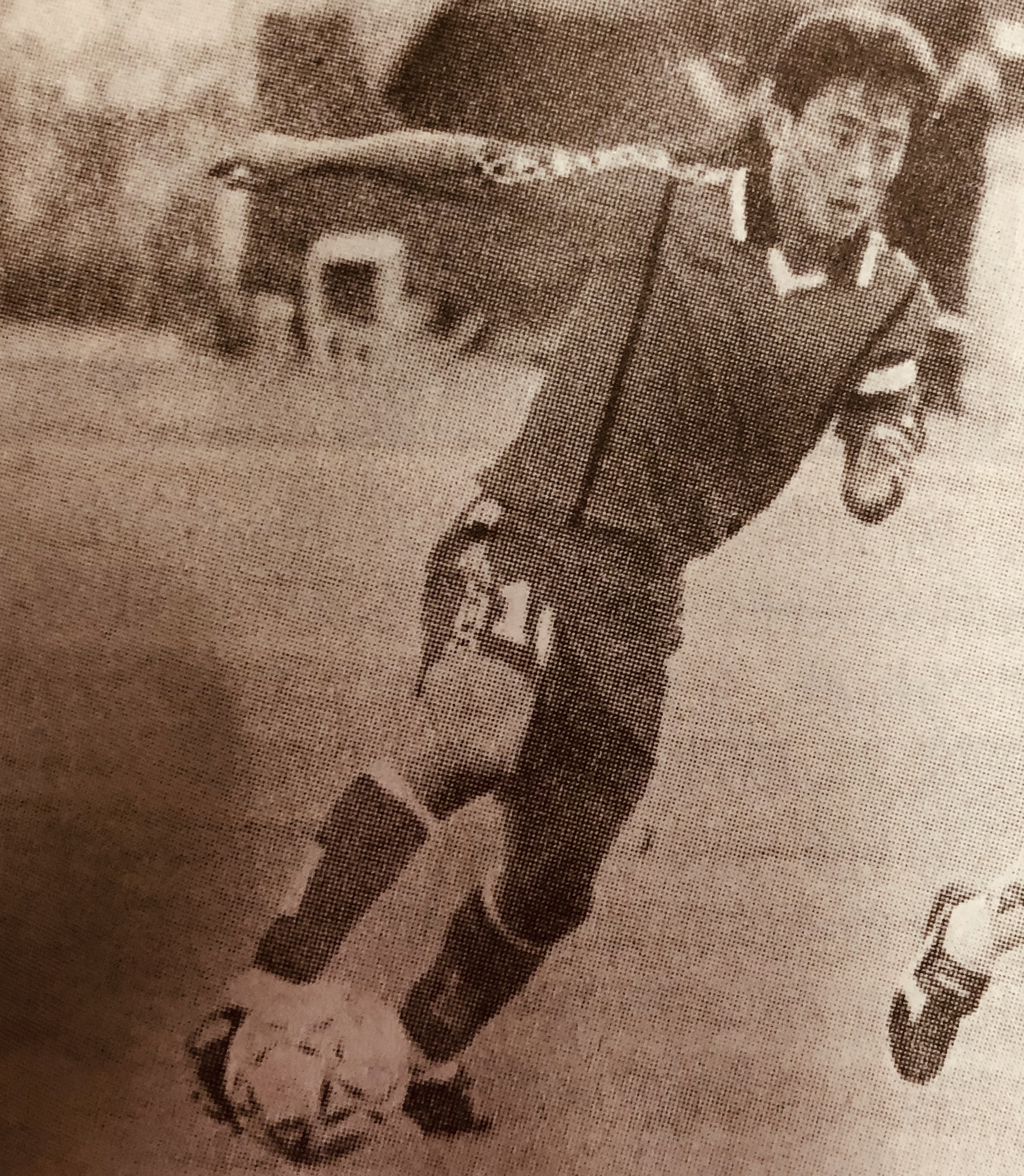 冲甲未果，梦断“天堂”！整整三年，中乙挡住了“长白虎”的复兴之路！请看延边职业足球风云录（连载13）