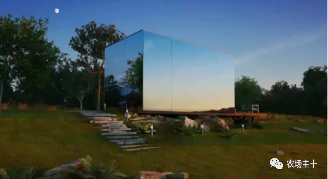 民宿装修成本多少钱一平方,民宿投入成本和回报率