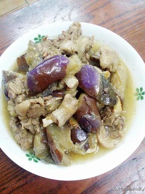 16道特色菜特别适合下饭,色香味俱全的7道家常菜