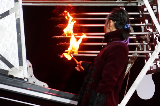 济南欧乐堡亲子游,泉城欧乐堡梦幻世界亲子游