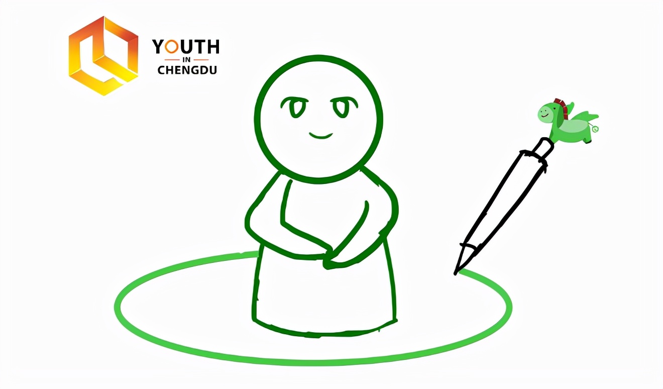 为了绿牌提车的人,为绿码奋斗